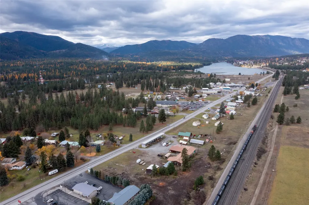 2213 Main Street E Thompson Falls MT 59873