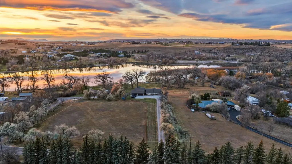 11 Wilson Butte Road Great Falls MT 59405