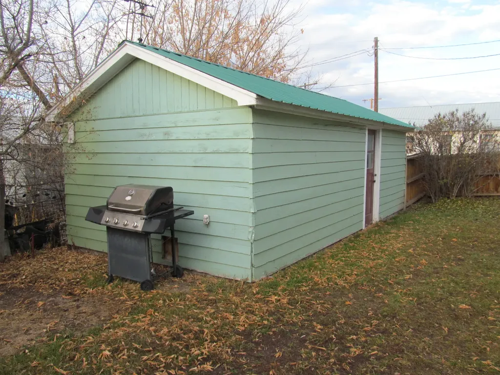 137 N Main Street Drummond MT 59832