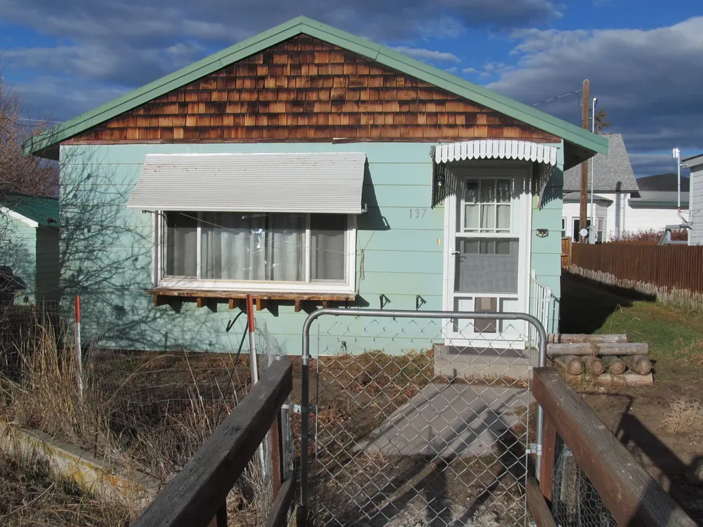 137 N Main Street Drummond MT 59832