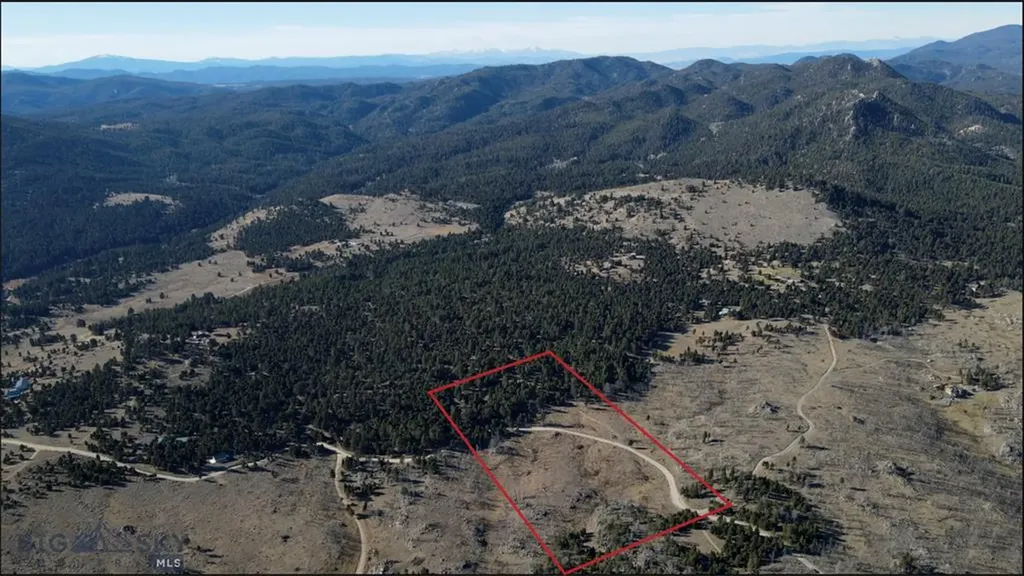91 Upper Rader Creek Road Whitehall MT 59759