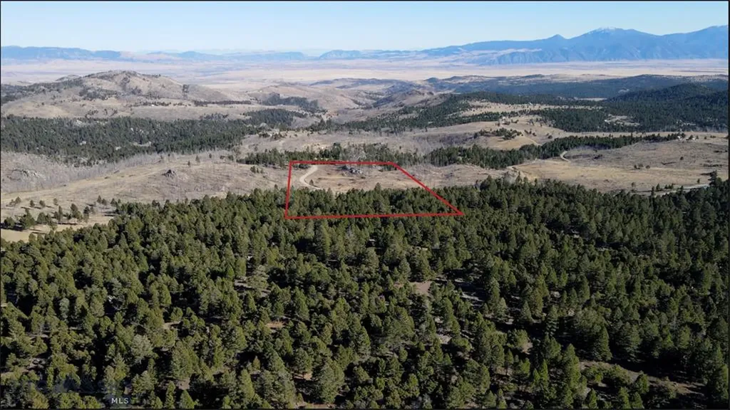 91 Upper Rader Creek Road Whitehall MT 59759