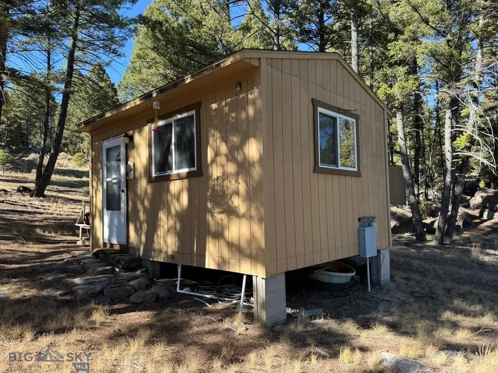 91 Upper Rader Creek Road Whitehall MT 59759