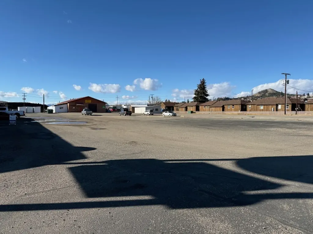 Tbd Montana Street Butte MT 59701
