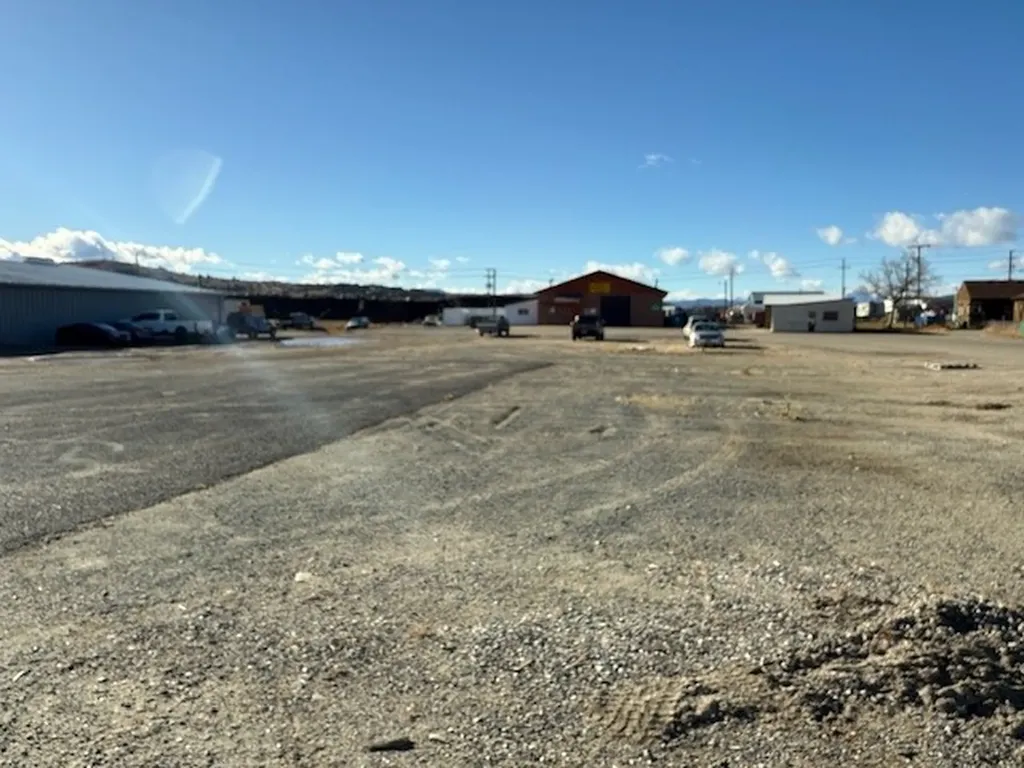 Tbd Montana Street Butte MT 59701