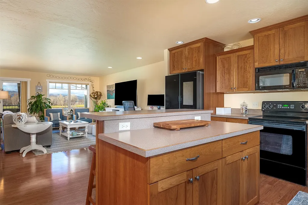 2036 Marina Court Bigfork MT 59911