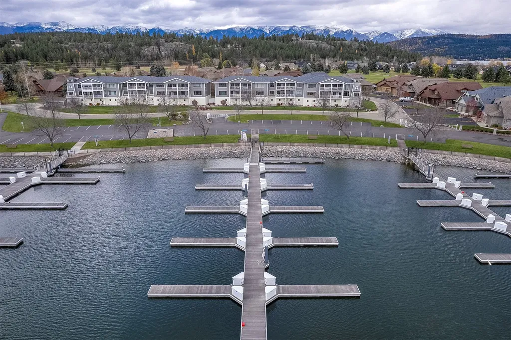2036 Marina Court Bigfork MT 59911