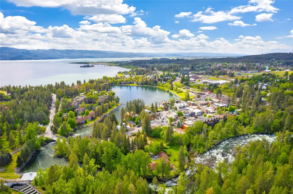 2036 Marina Court Bigfork MT 59911