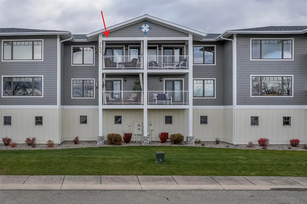 2036 Marina Court Bigfork MT 59911