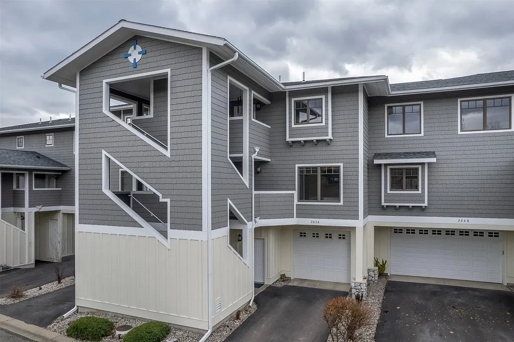 2036 Marina Court Bigfork MT 59911