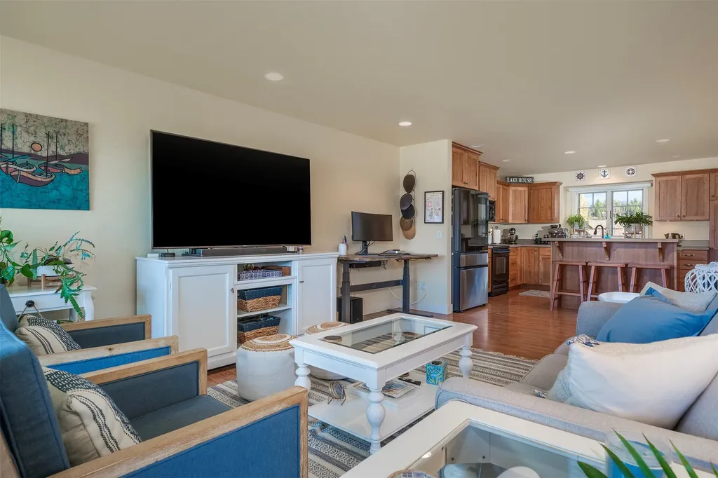 2036 Marina Court Bigfork MT 59911