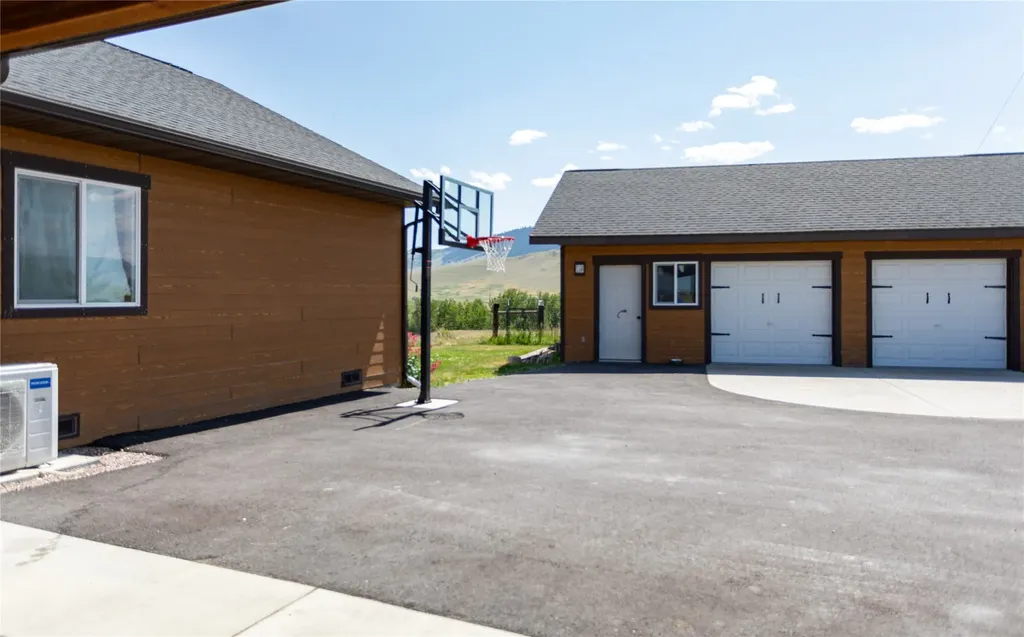 57631 D'aste Lane Charlo MT 59824