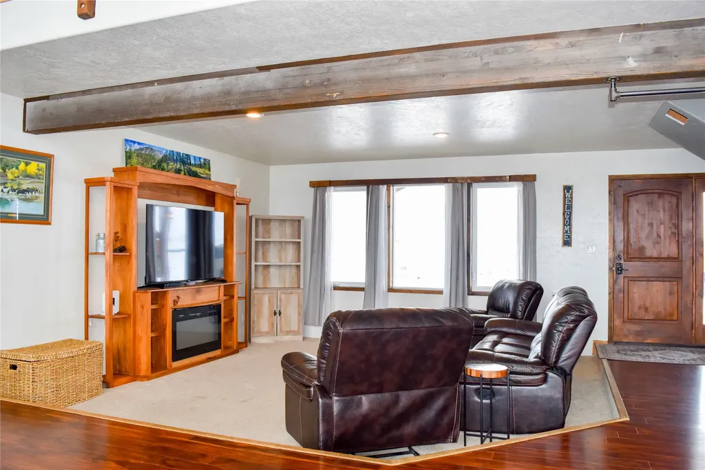 57631 D'aste Lane Charlo MT 59824