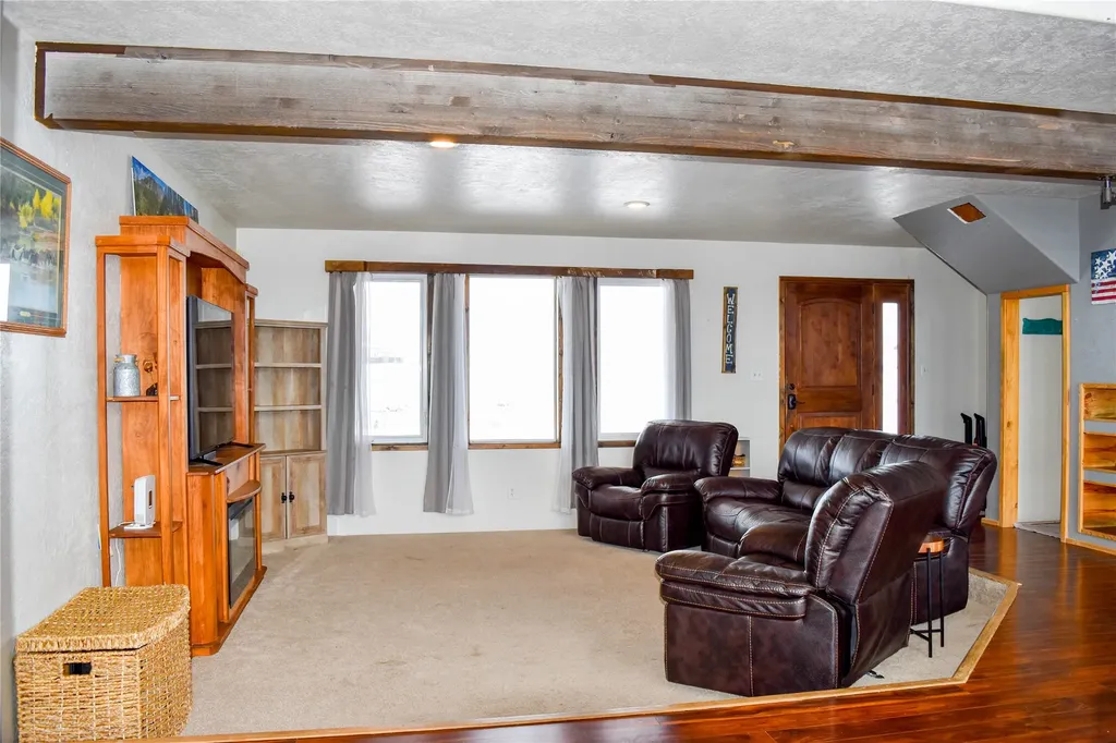 57631 D'aste Lane Charlo MT 59824