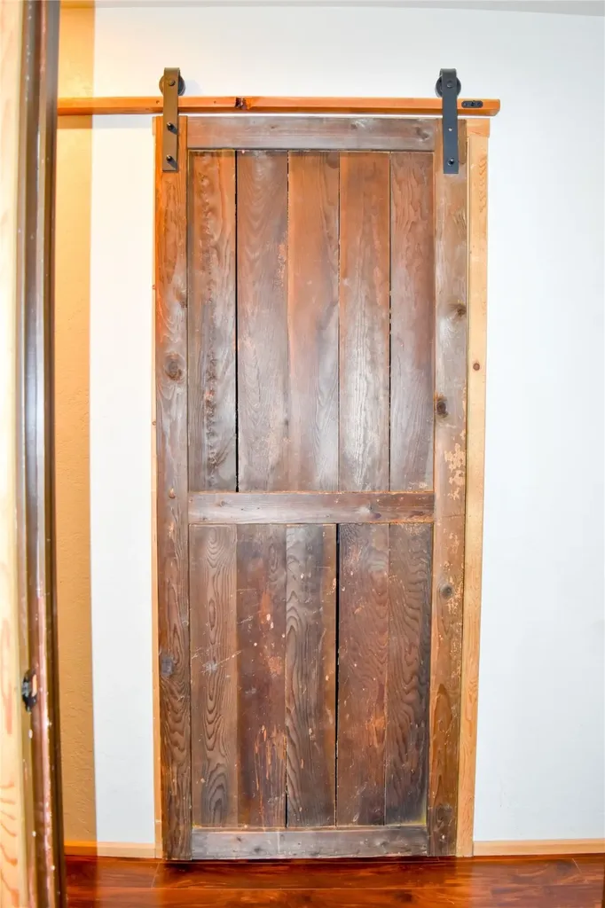 57631 D'aste Lane Charlo MT 59824