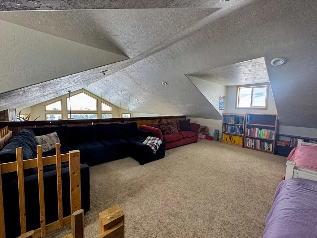 57631 D'aste Lane Charlo MT 59824