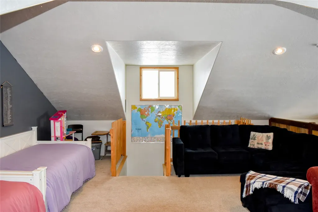 57631 D'aste Lane Charlo MT 59824