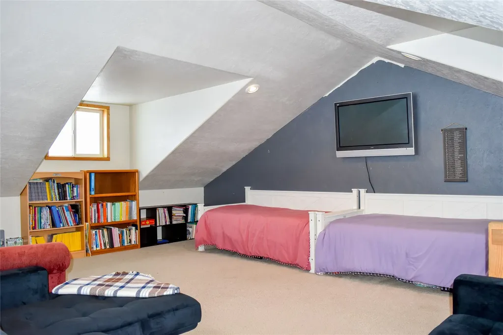 57631 D'aste Lane Charlo MT 59824