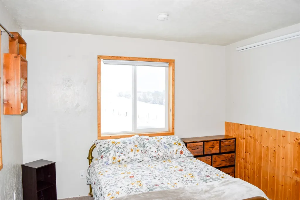 57631 D'aste Lane Charlo MT 59824