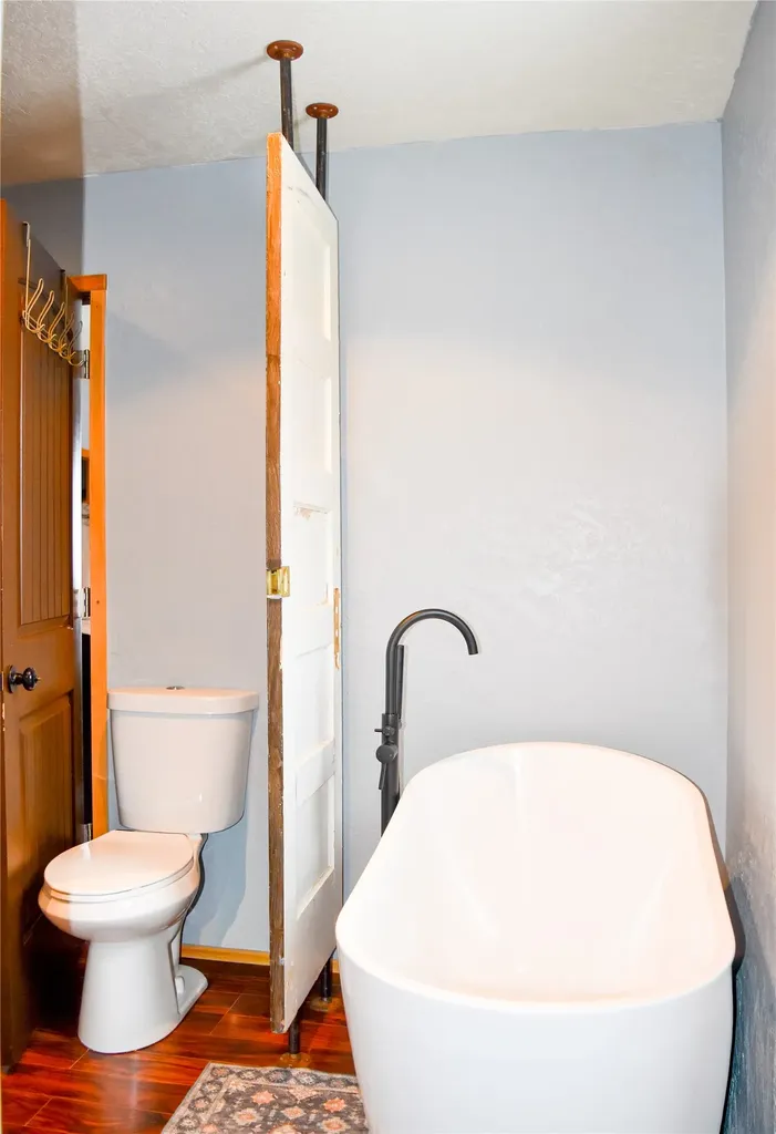 57631 D'aste Lane Charlo MT 59824