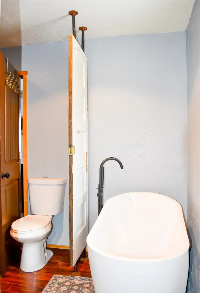 57631 D'aste Lane Charlo MT 59824