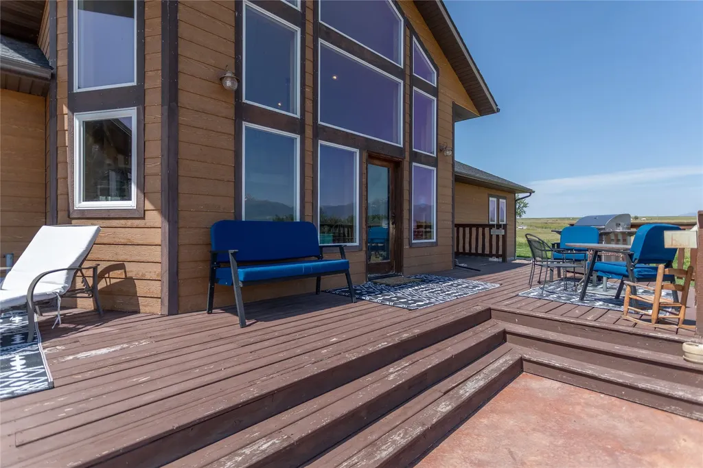 57631 D'aste Lane Charlo MT 59824