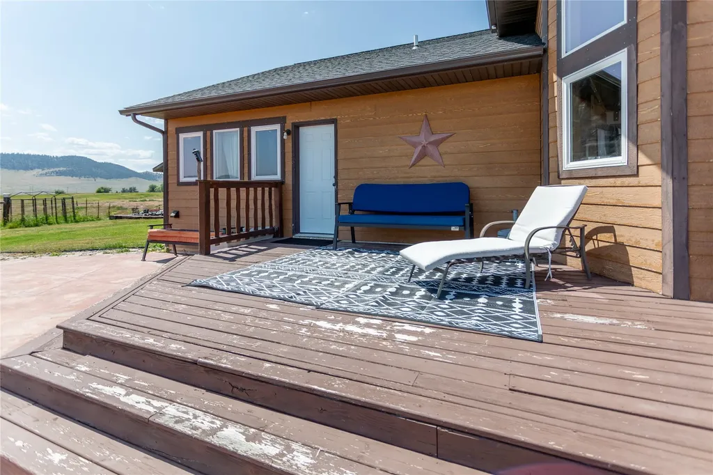 57631 D'aste Lane Charlo MT 59824