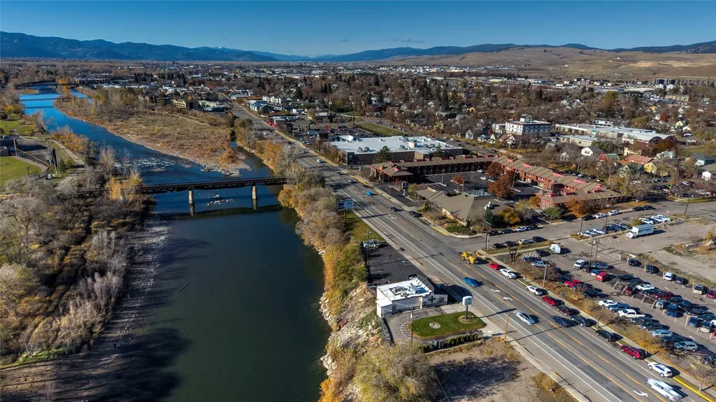 623 W Broadway Street Missoula MT 59802