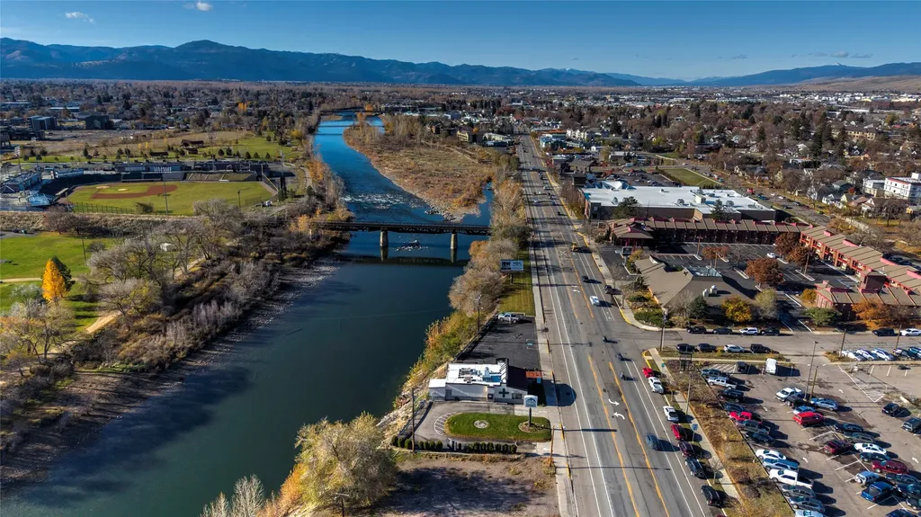 623 W Broadway Street Missoula MT 59802