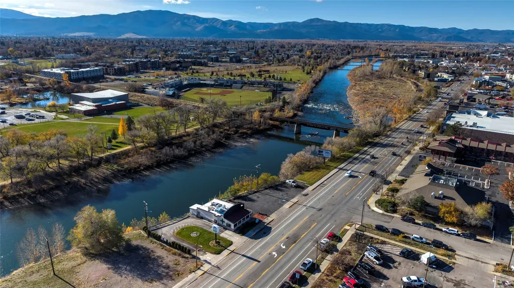 623 W Broadway Street Missoula MT 59802