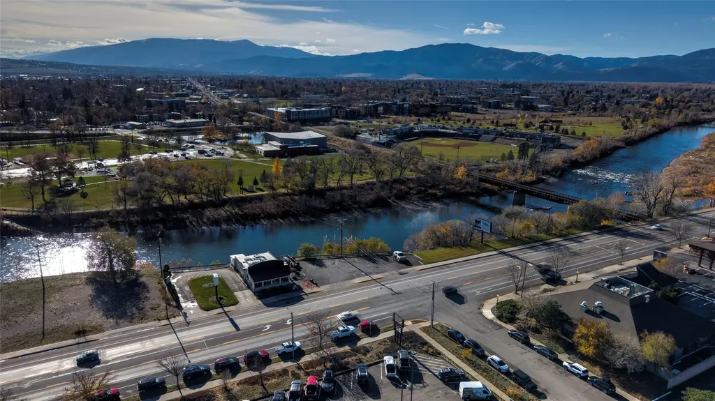 623 W Broadway Street Missoula MT 59802