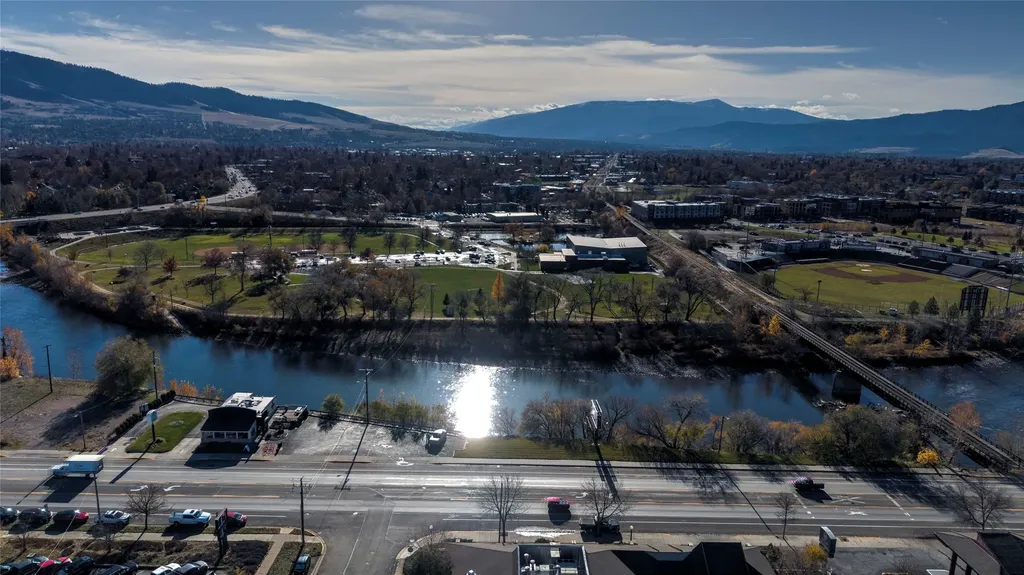 623 W Broadway Street Missoula MT 59802