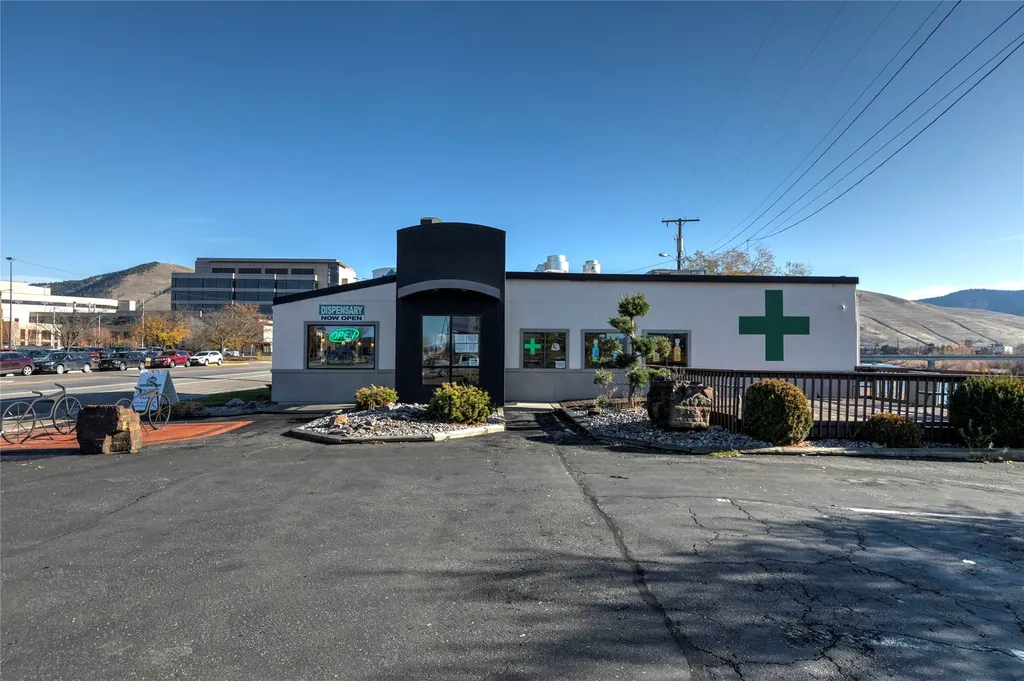 623 W Broadway Street Missoula MT 59802