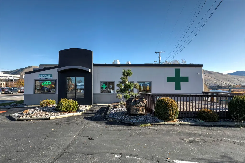 623 W Broadway Street Missoula MT 59802