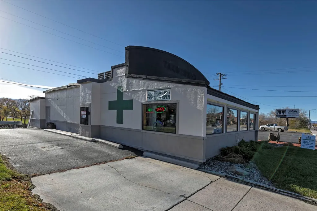 623 W Broadway Street Missoula MT 59802