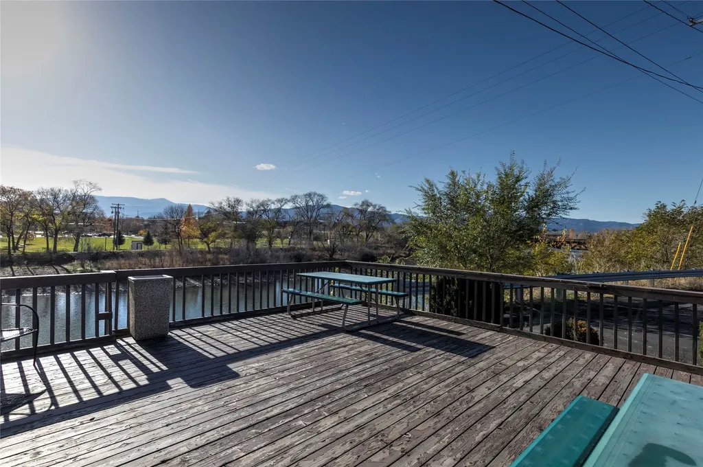 623 W Broadway Street Missoula MT 59802