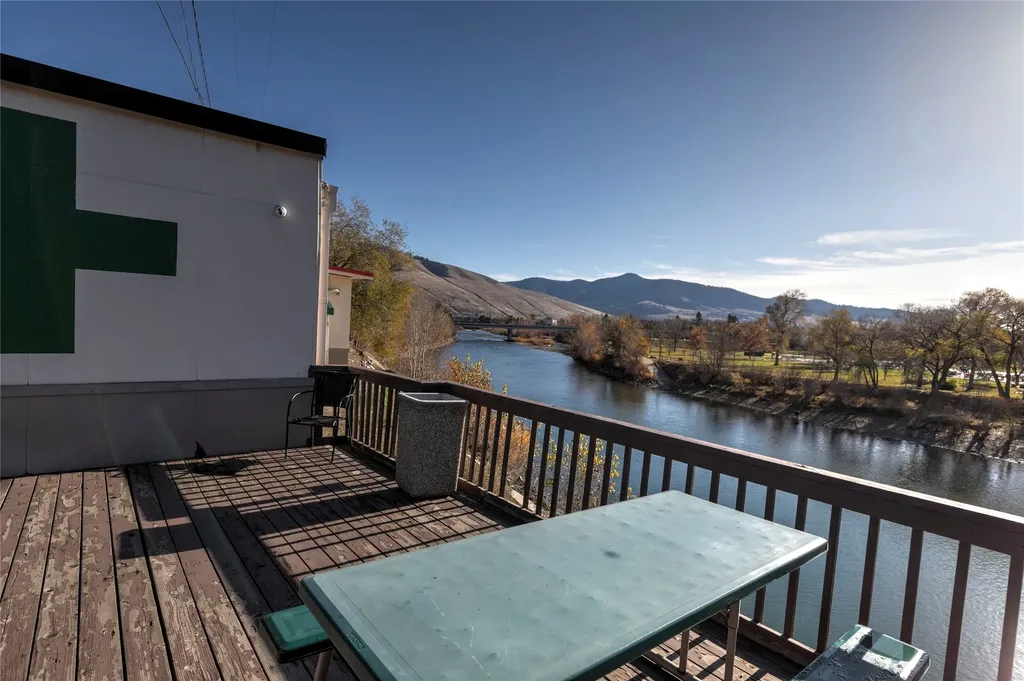 623 W Broadway Street Missoula MT 59802