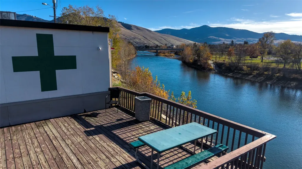 623 W Broadway Street Missoula MT 59802