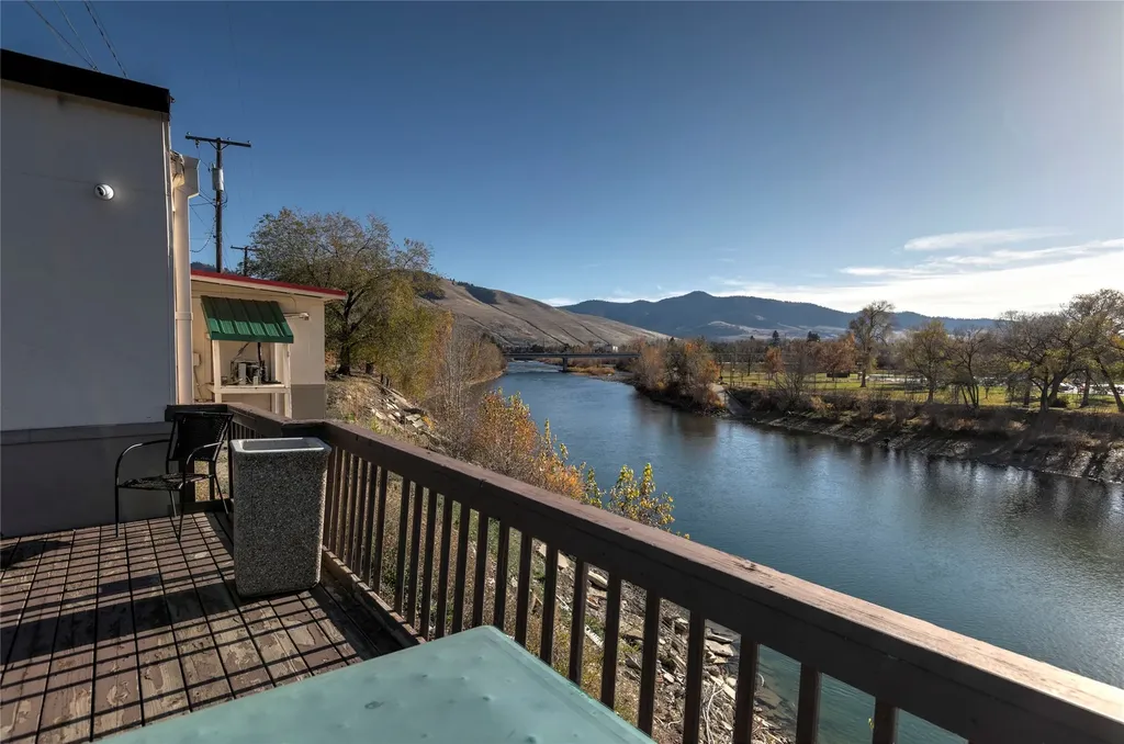 623 W Broadway Street Missoula MT 59802