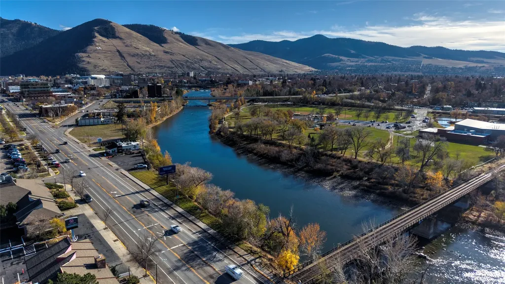 623 W Broadway Street Missoula MT 59802