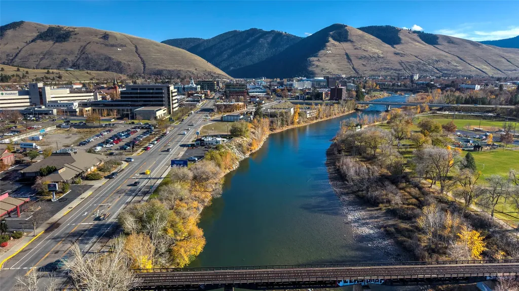 623 W Broadway Street Missoula MT 59802
