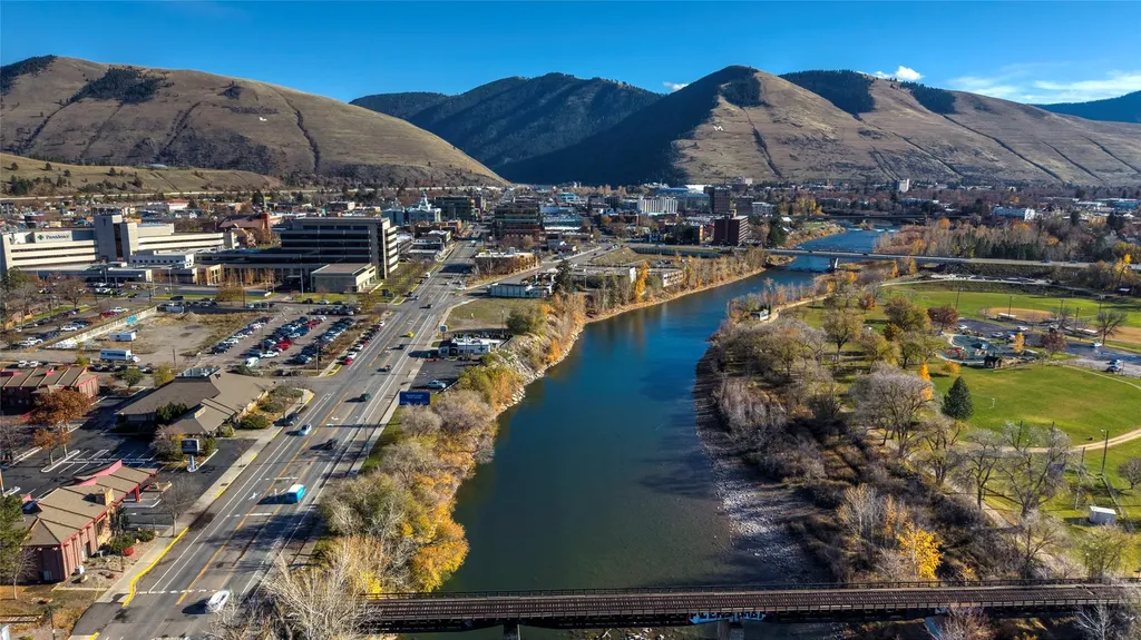 623 W Broadway Street Missoula MT 59802