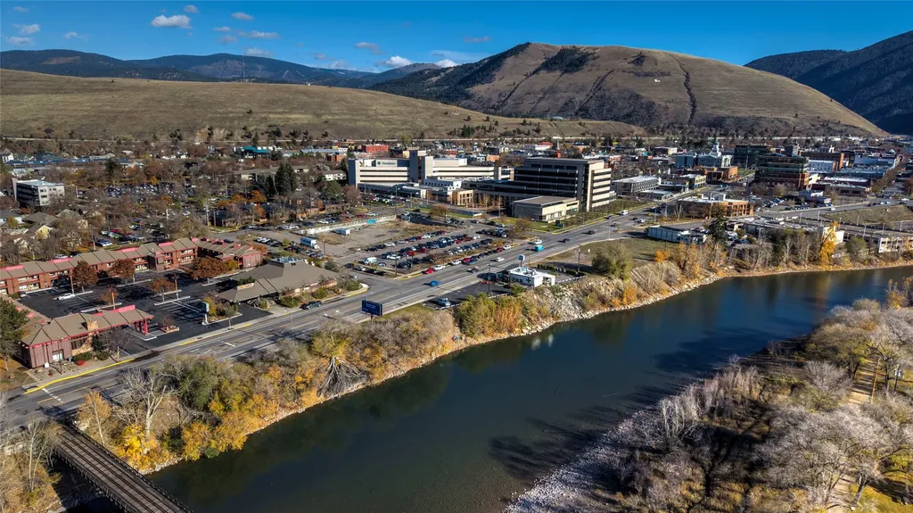 623 W Broadway Street Missoula MT 59802