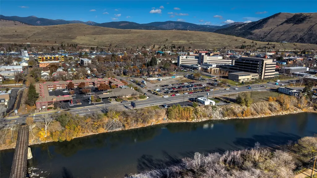 623 W Broadway Street Missoula MT 59802