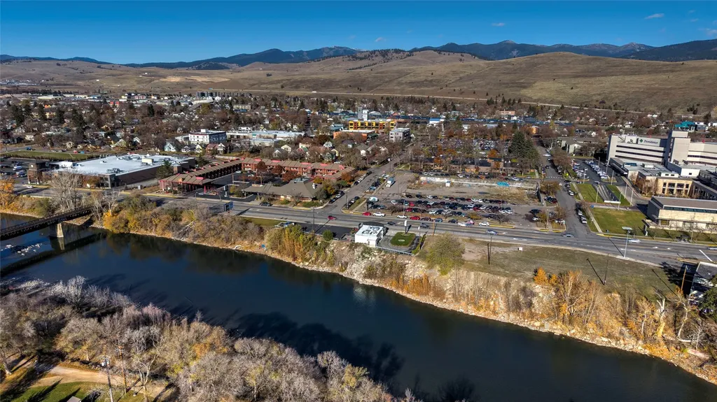 623 W Broadway Street Missoula MT 59802