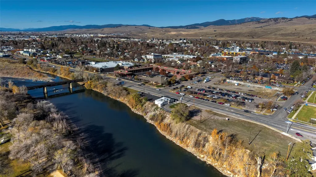 623 W Broadway Street Missoula MT 59802