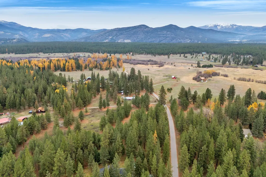 Nhn Swamp Creek Road Plains MT 59859