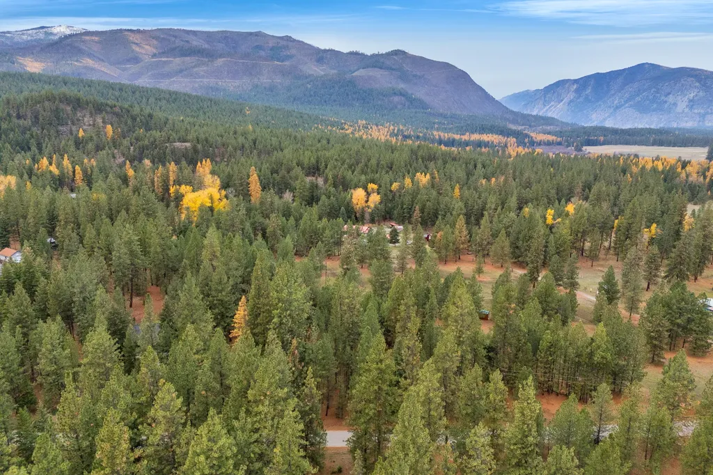 Nhn Swamp Creek Road Plains MT 59859