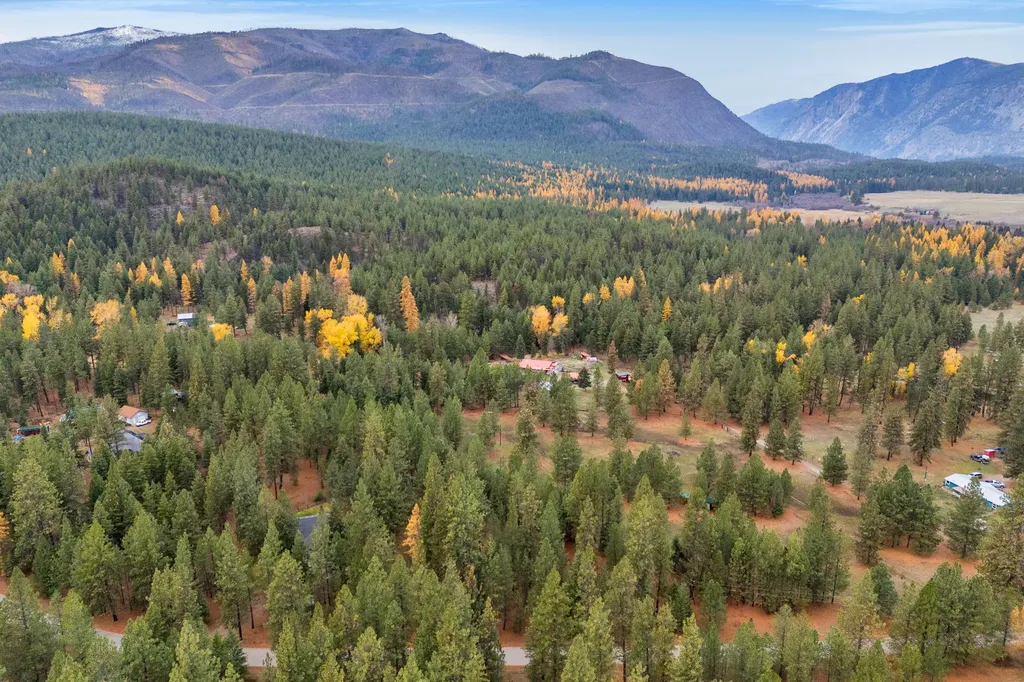 Nhn Swamp Creek Road Plains MT 59859