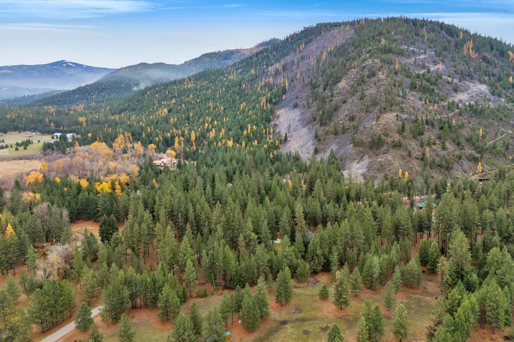Nhn Swamp Creek Road Plains MT 59859